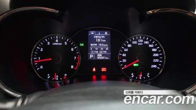 Kia K3 2012 thumb 5