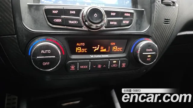 Kia K3 2012 thumb 8