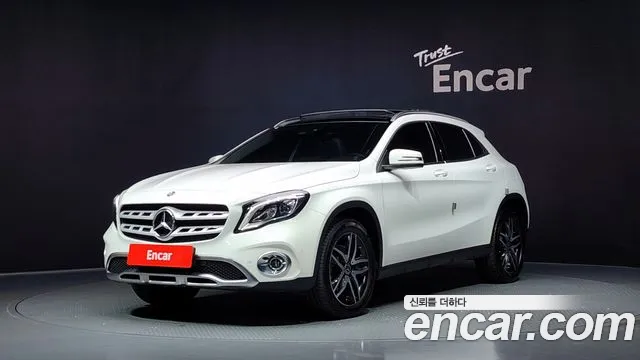 Mercedes-Benz A-Класс 2018 thumb 12