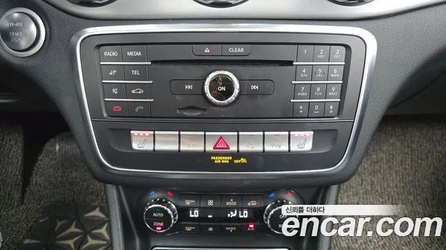 Mercedes-Benz A-Класс 2018 thumb 11