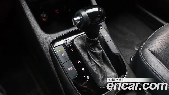 Kia K3 2017 thumb 11