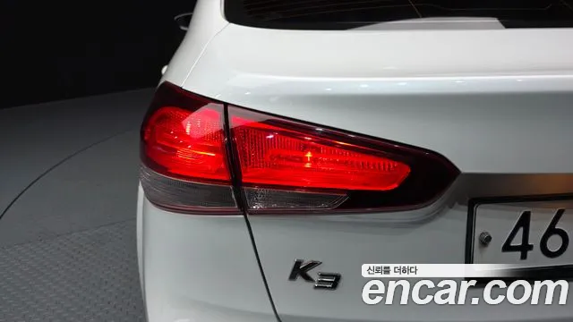 Kia K3 2017 thumb 7