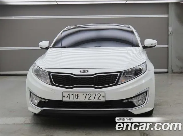 Kia K5 2013 thumb 12