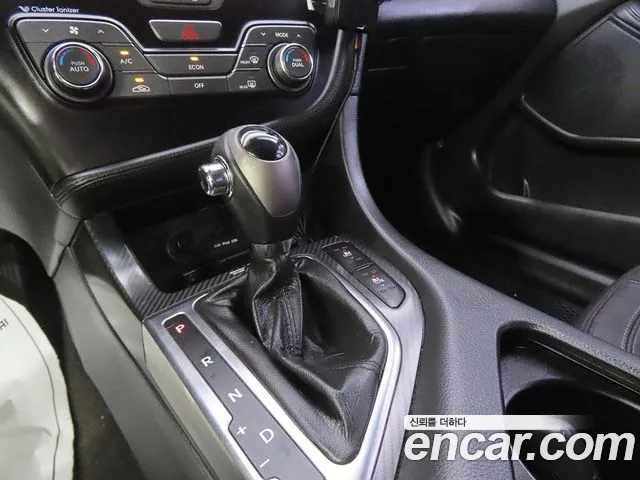 Kia K5 2013 thumb 3