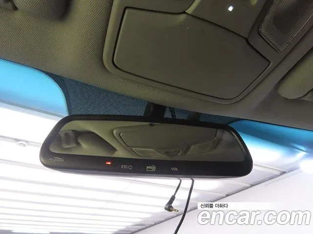 Kia K5 2013 thumb 10