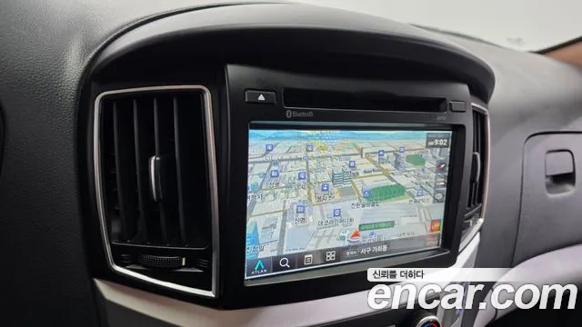 Hyundai Staria 2019 thumb 9