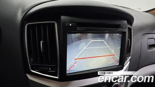 Hyundai Staria 2019 thumb 2
