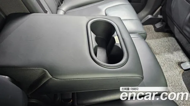 Hyundai Santa Fe 2020 thumb 4