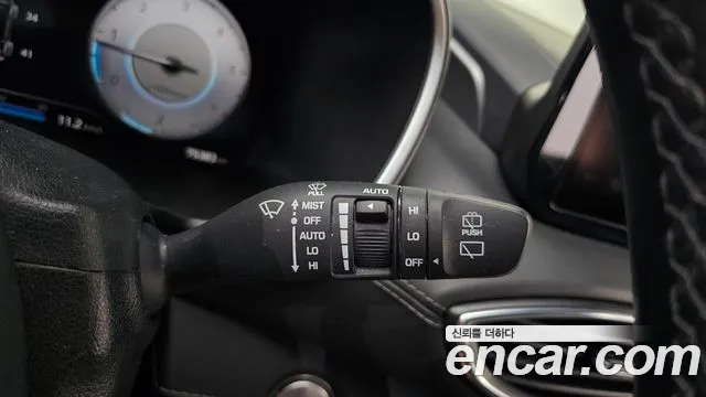 Hyundai Santa Fe 2020 thumb 9