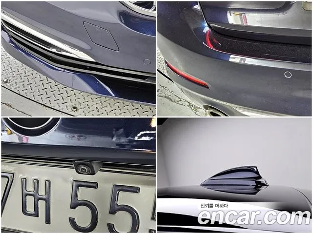 BMW 5 серии 2019 thumb 12
