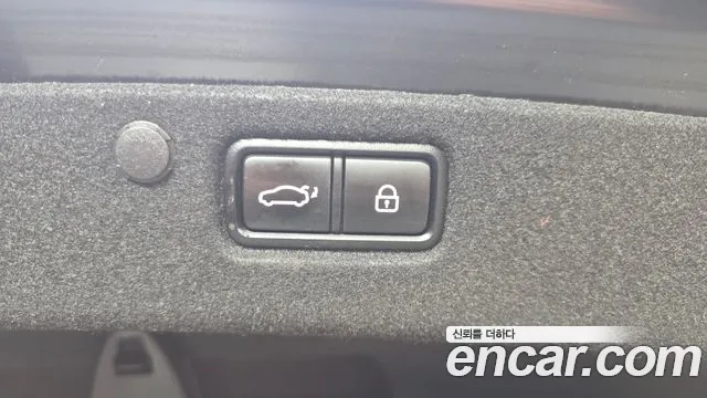 Hyundai Grandeur 2017 thumb 7