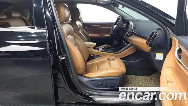 Hyundai Grandeur 2017 thumb 8