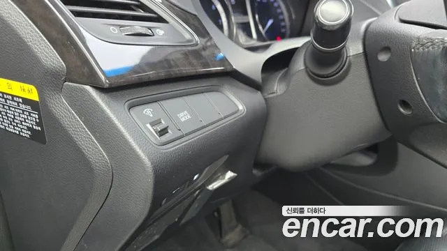 Hyundai Grandeur 2015 thumb 3
