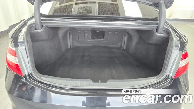 Hyundai Grandeur 2015 thumb 7