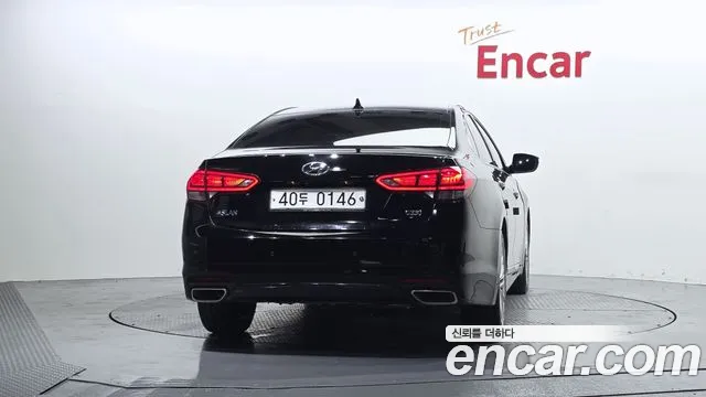 Hyundai Aslan 2015 thumb 10