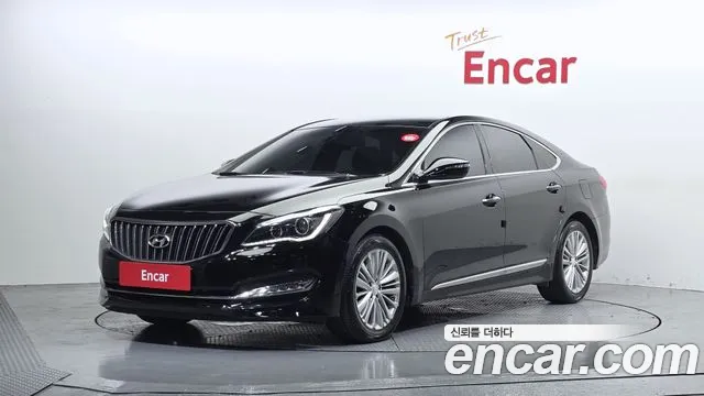 Hyundai Aslan 2015 thumb 11