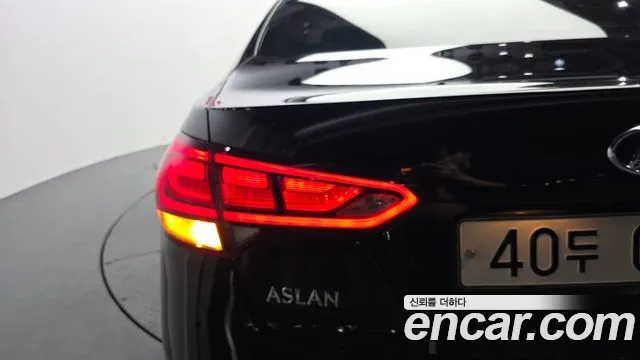 Hyundai Aslan 2015 thumb 12