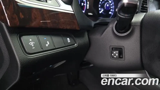 Hyundai Aslan 2015 thumb 3