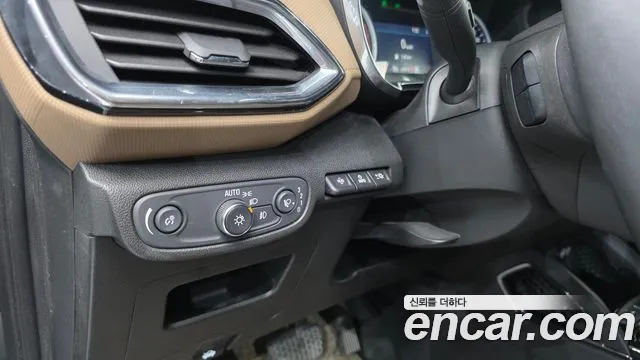 Chevrolet Trailblazer 2022 thumb 10