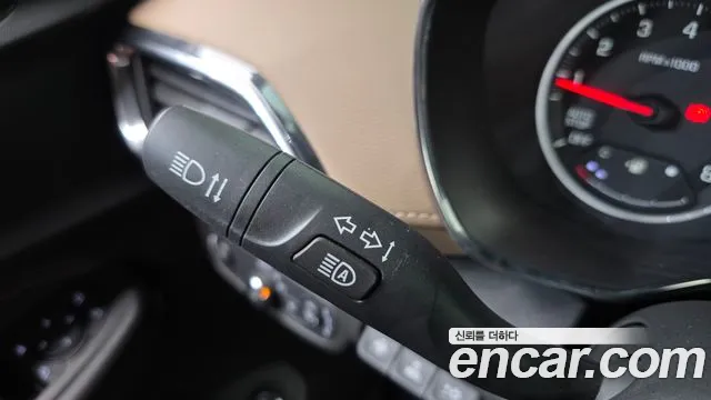 Chevrolet Trailblazer 2022 thumb 4