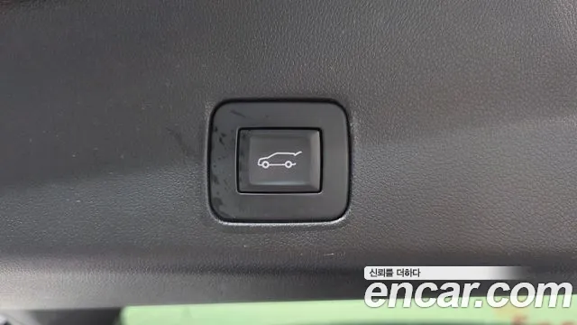 Chevrolet Trailblazer 2022 thumb 8