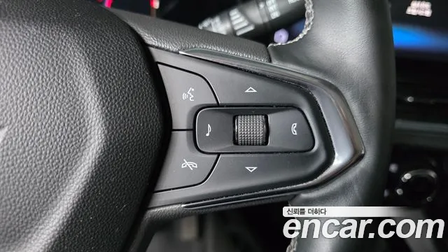 Chevrolet Tracker 2023 thumb 6