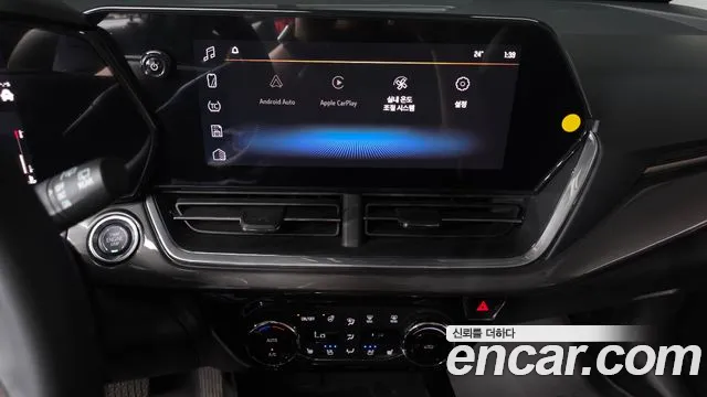 Chevrolet Tracker 2023 thumb 7