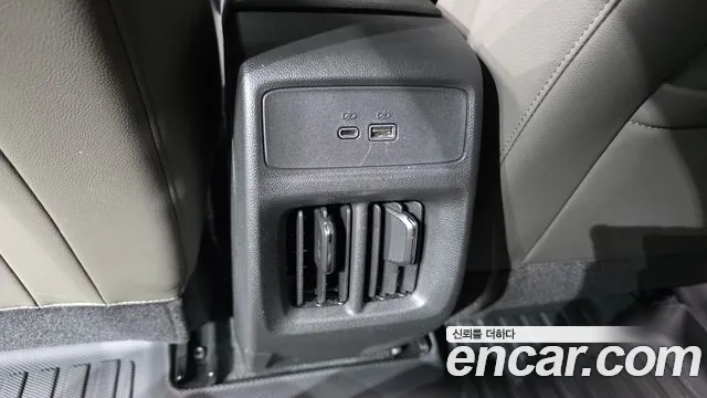 Chevrolet Tracker 2023 thumb 11