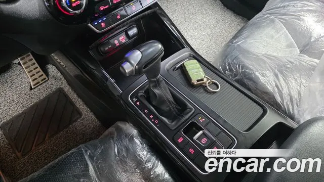 Kia Sorento 2019 thumb 4