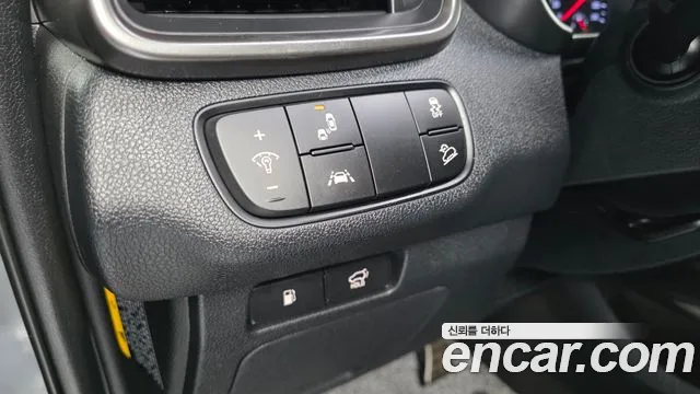Kia Sorento 2019 thumb 11