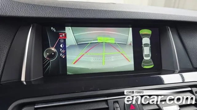 BMW 5 серии 2013 thumb 6