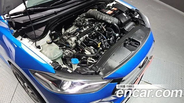 Hyundai Avante 2016 thumb 3
