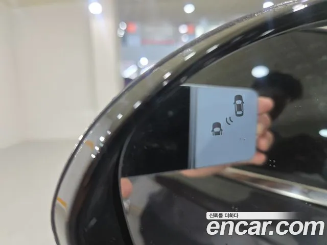 Kia K7 2019 thumb 12