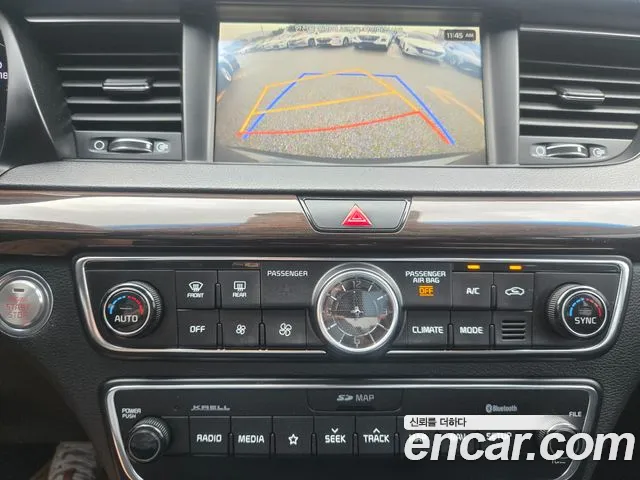 Kia K7 2019 thumb 10