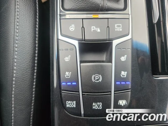 Kia K7 2019 thumb 5