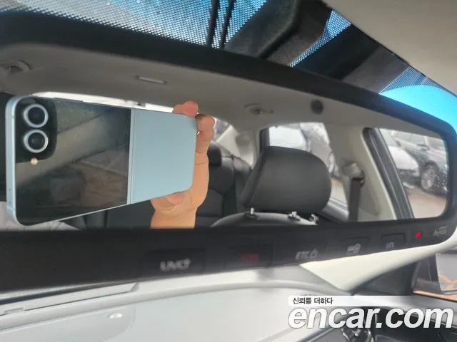 Kia K7 2019 thumb 9