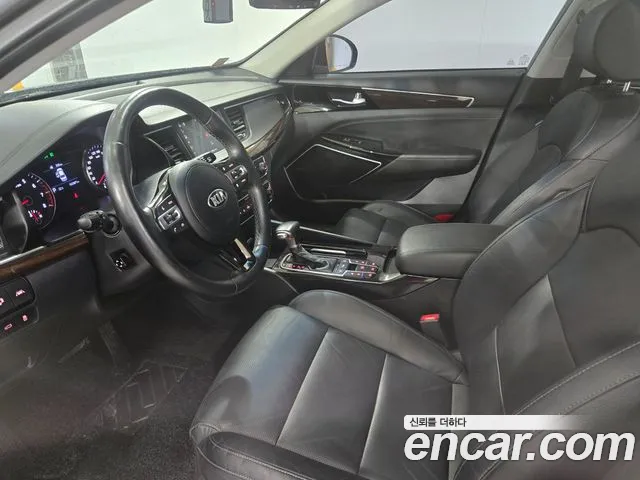 Kia K7 2019 thumb 8