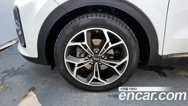 Kia Sportage 2018 thumb 5