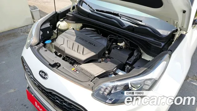 Kia Sportage 2018 thumb 6