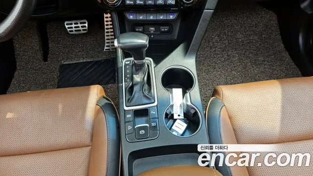 Kia Sportage 2018 thumb 9