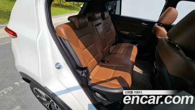 Kia Sportage 2018 thumb 12