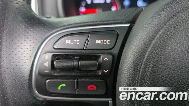 Kia Sportage 2015 thumb 8