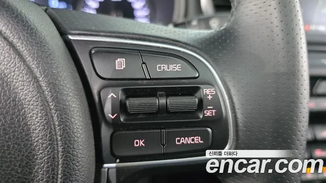Kia Sportage 2015 thumb 12