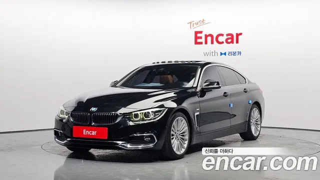 BMW 4 серии 2017 thumb 4