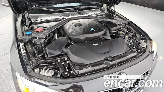 BMW 4 серии 2017 thumb 6
