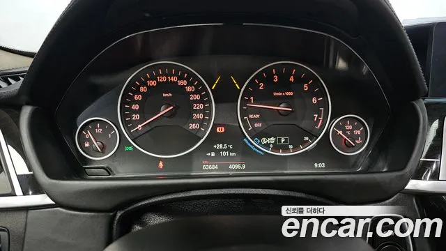 BMW 4 серии 2017 thumb 9