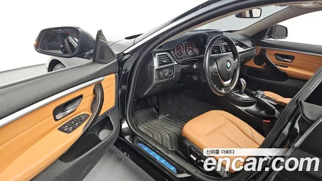 BMW 4 серии 2017 thumb 2