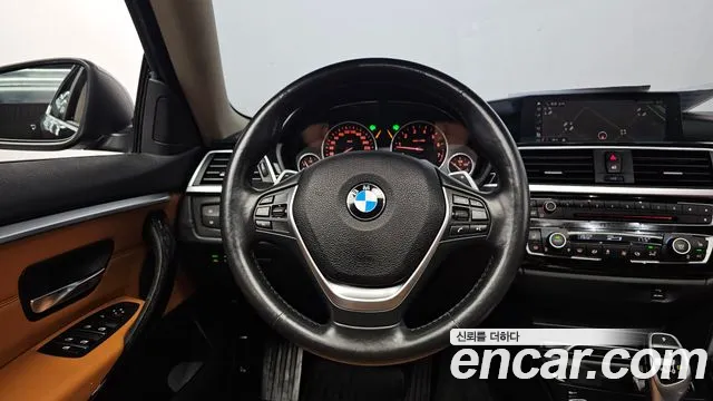 BMW 4 серии 2017 thumb 3