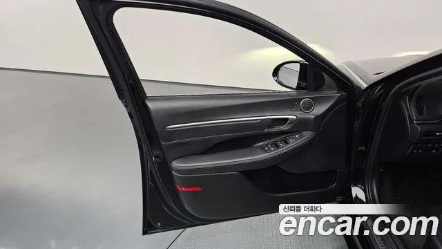 Hyundai Sonata 2022 thumb 2