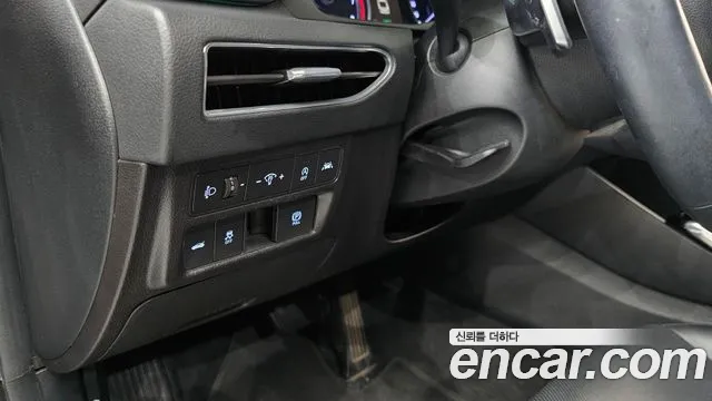 Hyundai Sonata 2022 thumb 6